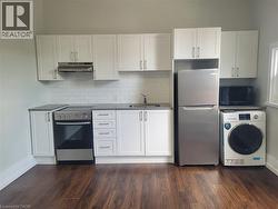 154 JAMES Street N Unit# 4 Hamilton, ON L8R 2K7