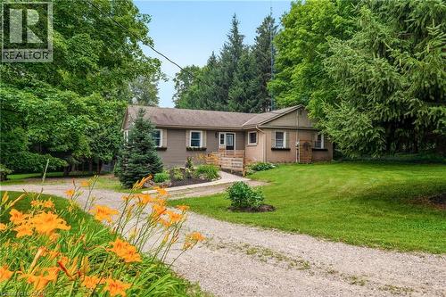 318 10Th Concession Road E, Freelton, ON - Outdoor