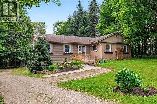 318 10Th Concession Road E, Freelton, ON - Outdoor