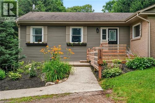 318 10Th Concession Road E, Freelton, ON - Outdoor