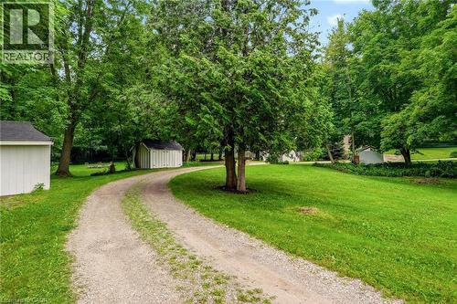 318 10Th Concession Road E, Freelton, ON - Outdoor