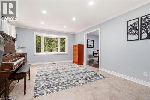 318 10Th Concession Road E, Freelton, ON - Indoor