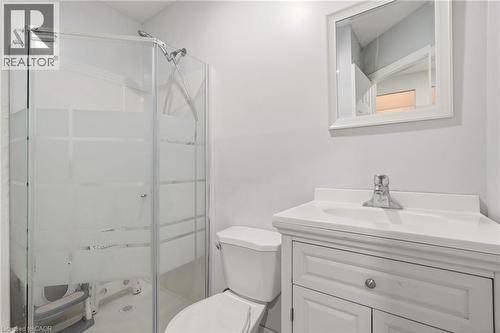 318 10Th Concession Road E, Freelton, ON - Indoor Photo Showing Bathroom