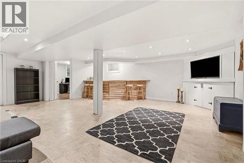 318 10Th Concession Road E, Freelton, ON - Indoor