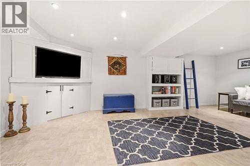 318 10Th Concession Road E, Freelton, ON - Indoor