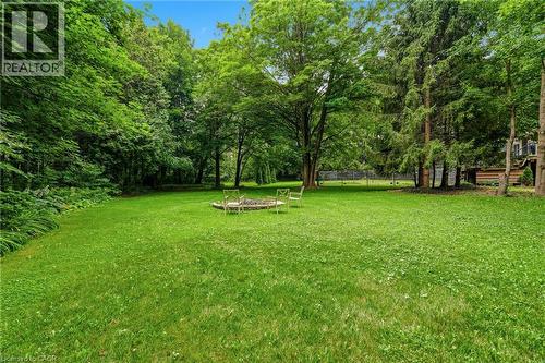 318 10Th Concession Road E, Freelton, ON - Outdoor