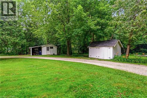 318 10Th Concession Road E, Freelton, ON - Outdoor