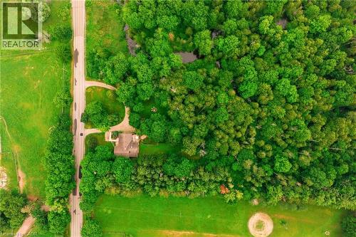 318 10Th Concession Road E, Freelton, ON - Outdoor