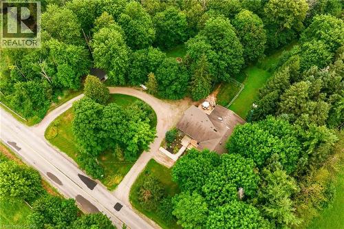 318 10Th Concession Road E, Freelton, ON - Outdoor