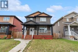 526 Maple CRESCENT Warman, SK S0K 4S2