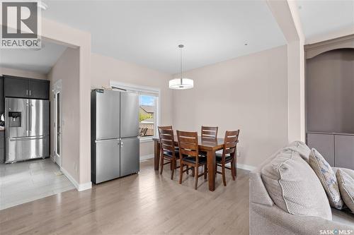 526 Maple Crescent, Warman, SK - Indoor