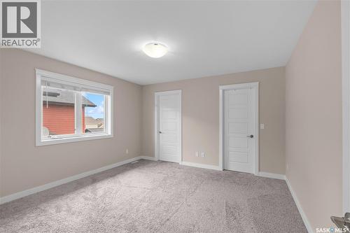 526 Maple Crescent, Warman, SK - Indoor Photo Showing Other Room