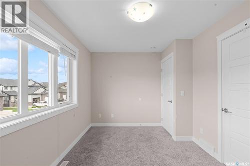 526 Maple Crescent, Warman, SK - Indoor Photo Showing Other Room