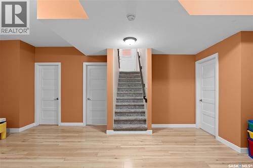 526 Maple Crescent, Warman, SK - Indoor Photo Showing Other Room