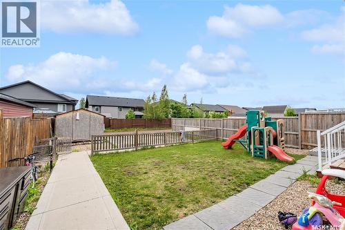526 Maple Crescent, Warman, SK - Outdoor
