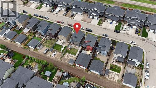 526 Maple Crescent, Warman, SK - Other
