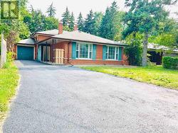 BACK - 79 MCKEE AVENUE Toronto, ON M2N 4C1