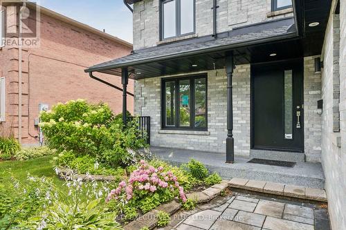 693 Barnes Crescent, Oshawa, ON - Outdoor