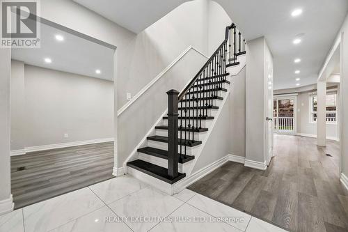 693 Barnes Crescent, Oshawa, ON - Indoor Photo Showing Other Room