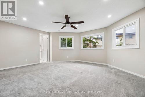 693 Barnes Crescent, Oshawa, ON - Indoor Photo Showing Other Room