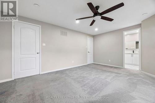 693 Barnes Crescent, Oshawa, ON - Indoor