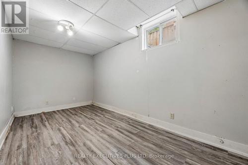 693 Barnes Crescent, Oshawa, ON - Indoor Photo Showing Other Room