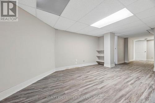 693 Barnes Crescent, Oshawa, ON - Indoor