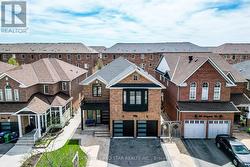 396 DERRYDALE DRIVE  Mississauga, ON L5W 0E1