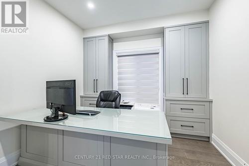 396 Derrydale Drive, Mississauga, ON - Indoor Photo Showing Office
