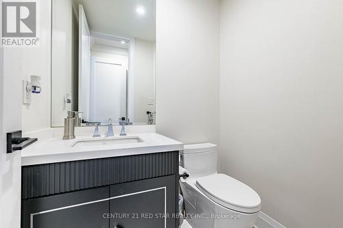 396 Derrydale Drive, Mississauga, ON - Indoor Photo Showing Bathroom