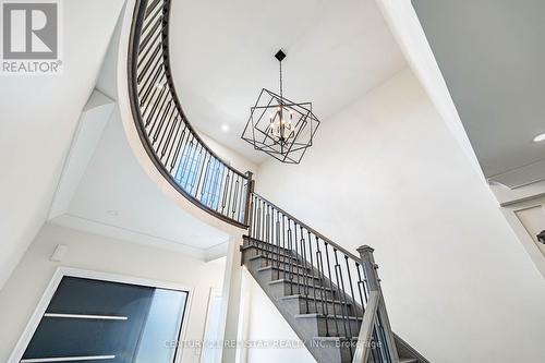 396 Derrydale Drive, Mississauga, ON - Indoor Photo Showing Other Room