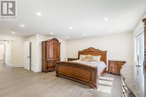 396 Derrydale Drive, Mississauga, ON - Indoor Photo Showing Bedroom