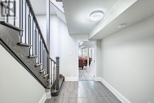 396 Derrydale Drive, Mississauga, ON - Indoor Photo Showing Other Room