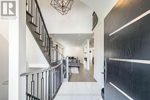 396 Derrydale Drive, Mississauga, ON - Indoor Photo Showing Other Room