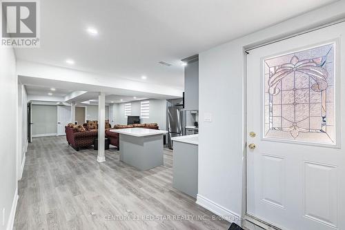 396 Derrydale Drive, Mississauga, ON - Indoor Photo Showing Other Room