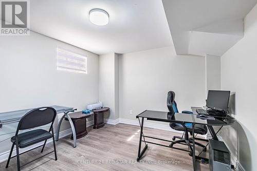 396 Derrydale Drive, Mississauga, ON - Indoor Photo Showing Office