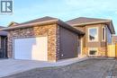 254 Macinnes Street, Saskatoon, SK  - Outdoor 