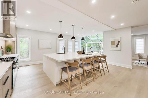 58 Forsyth Avenue N, Hamilton, ON - Indoor