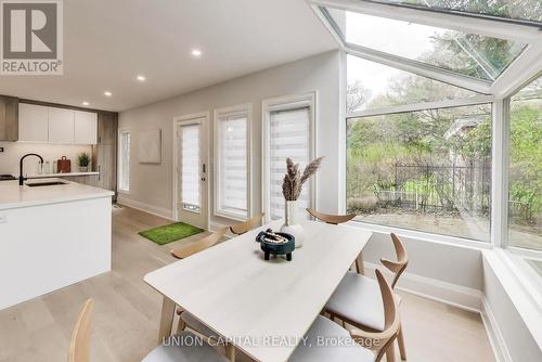 58 Forsyth Avenue N, Hamilton, ON - Indoor