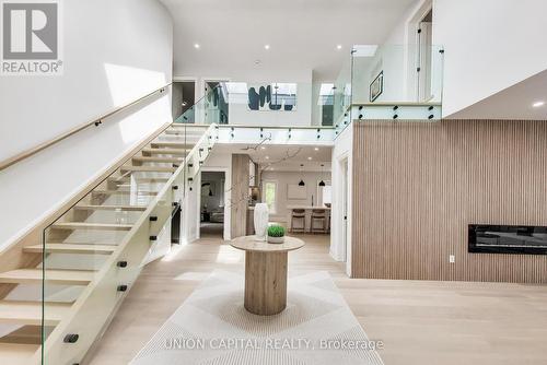 58 Forsyth Avenue N, Hamilton, ON - Indoor Photo Showing Other Room