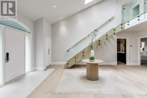 58 Forsyth Avenue N, Hamilton, ON - Indoor Photo Showing Other Room