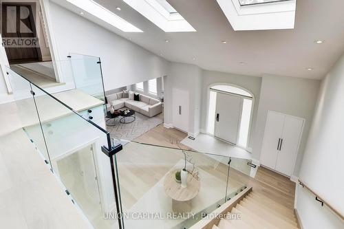 58 Forsyth Avenue N, Hamilton, ON - Indoor Photo Showing Other Room
