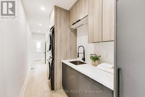 58 Forsyth Avenue N, Hamilton, ON - Indoor