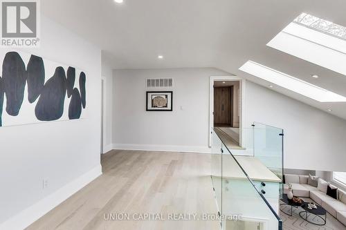 58 Forsyth Avenue N, Hamilton, ON -  Photo Showing Other Room