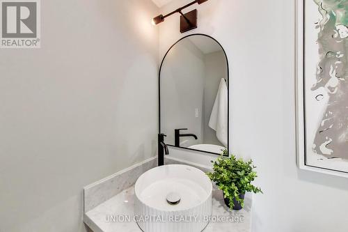 58 Forsyth Avenue N, Hamilton, ON - Indoor Photo Showing Other Room