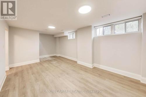 58 Forsyth Avenue N, Hamilton, ON - Indoor