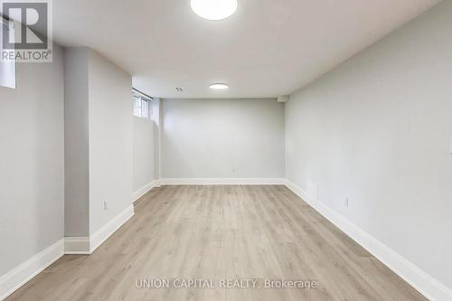 58 Forsyth Avenue N, Hamilton, ON - Indoor Photo Showing Other Room