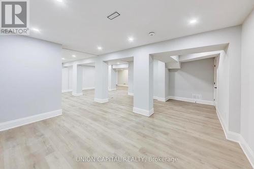 58 Forsyth Avenue N, Hamilton, ON - Indoor Photo Showing Other Room