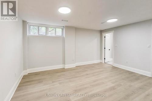 58 Forsyth Avenue N, Hamilton, ON - Indoor