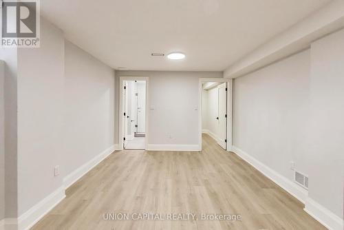 58 Forsyth Avenue N, Hamilton, ON - Indoor Photo Showing Other Room